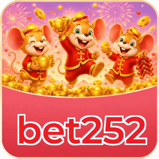 bet252 Logo 2