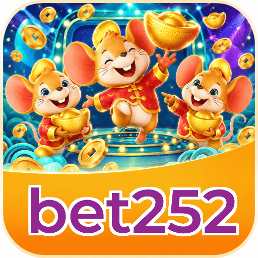 bet252 Instalar Logo 3