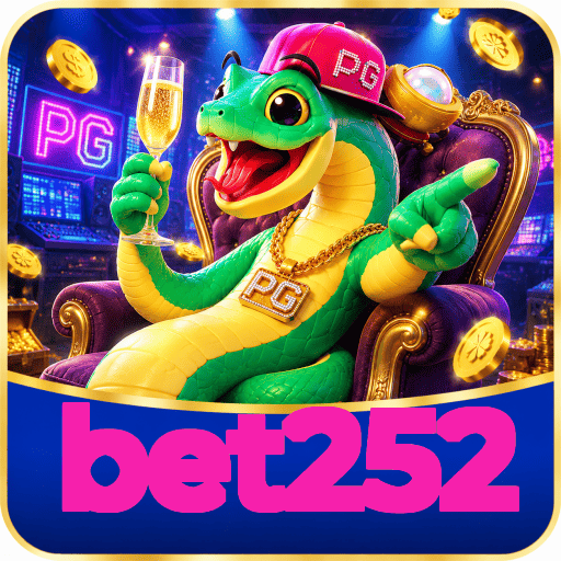 Telegram bet252 - Canal Oficial Verificado