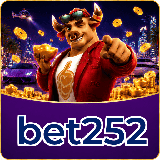 bet252 Segurança Logo 3