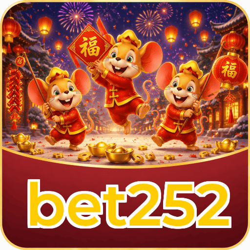 Slots bet252 - Jackpots Progressivos