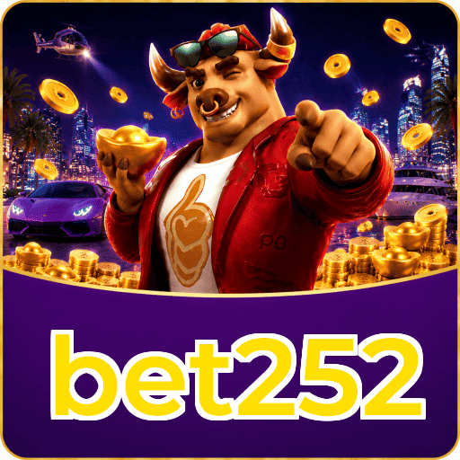Plataforma bet252 - Cloud AWS Infrastructure