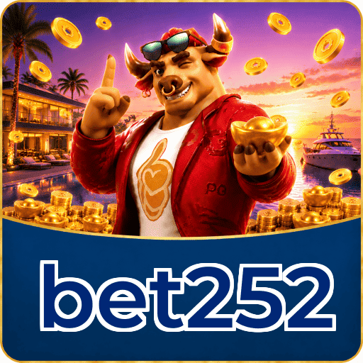 bet252 Segurança Logo 1