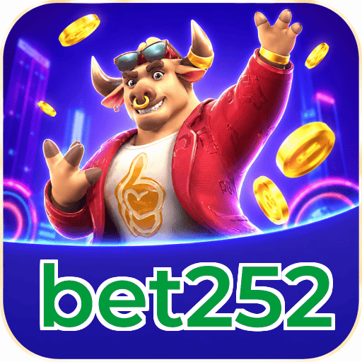 bet252 Logo 3