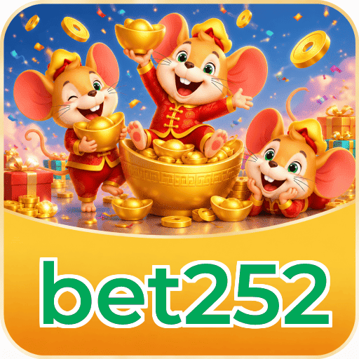 bet252 Licenciado Curaçao - Segurança SSL 256-bit
