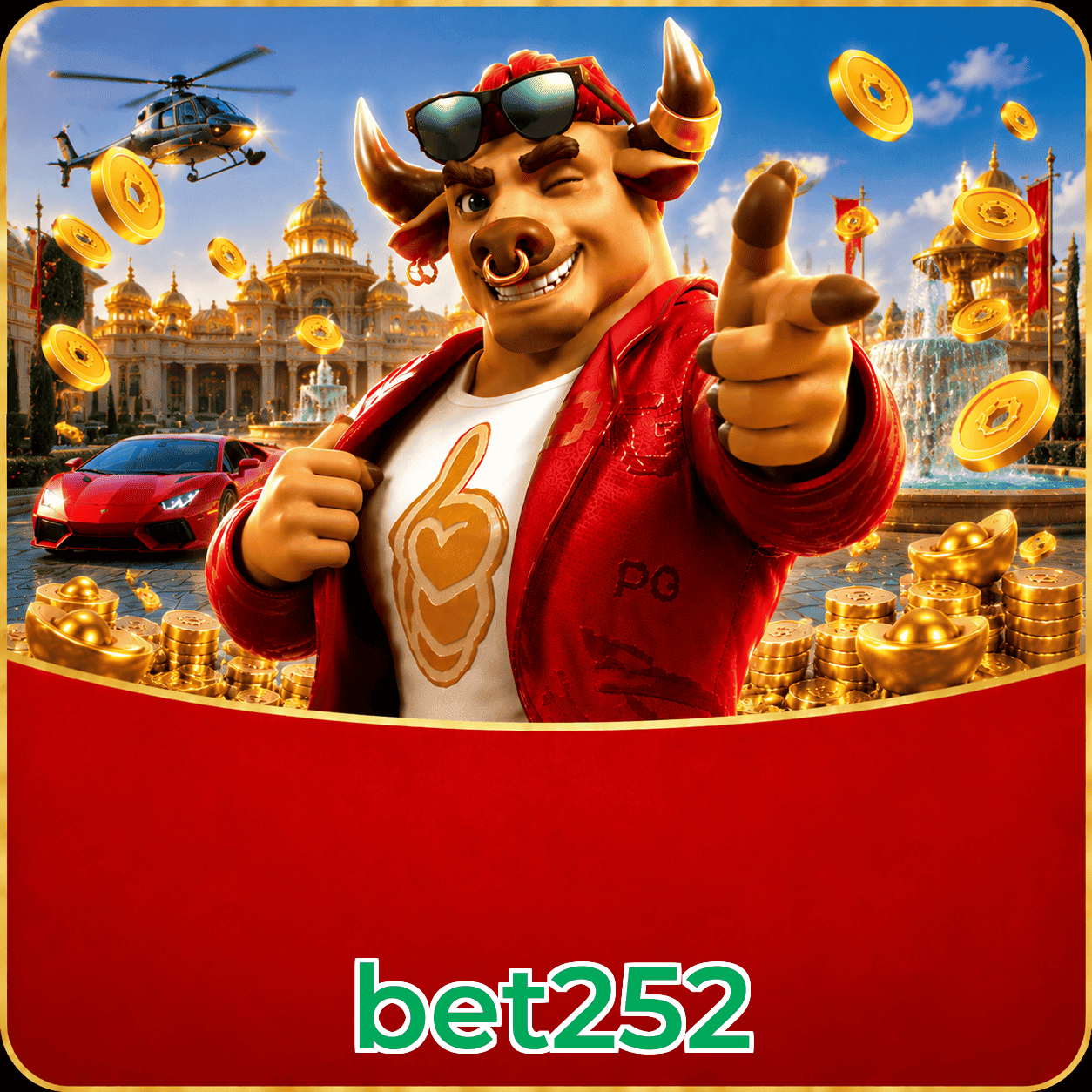 bet252 Logo 1