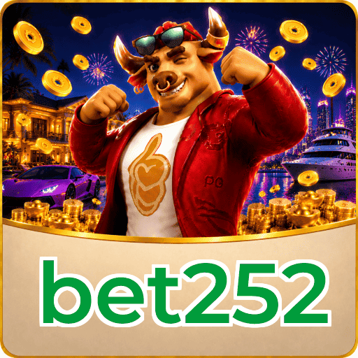 Certificação GLI bet252