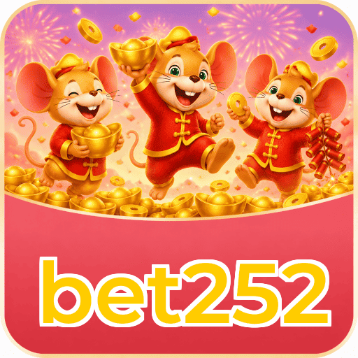bet252 Instalar Logo 1