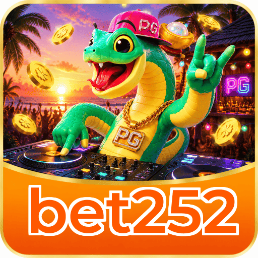 bet252 Instalar Logo 2