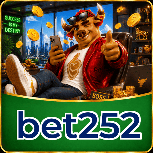Loteria bet252 - Mega-Sena online